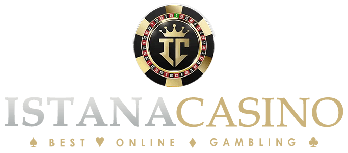 ISTANACASINO - Daftar Situs Judi Slot Online, Live Casino, Togel Online, Deposit Withdraw Cepat